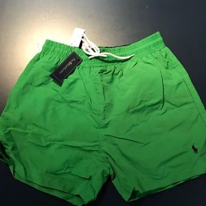 Men’s Polo Ralph Lauren suit